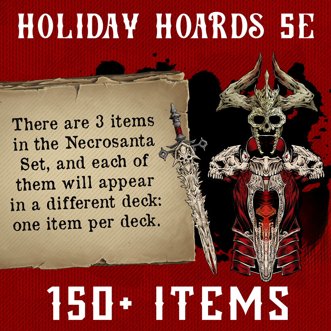 Holiday Loot You Can Deal