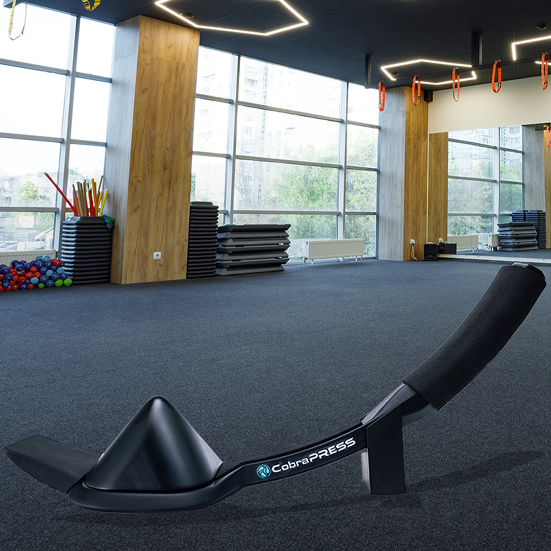 The Leveraged Tool That Resets Knots