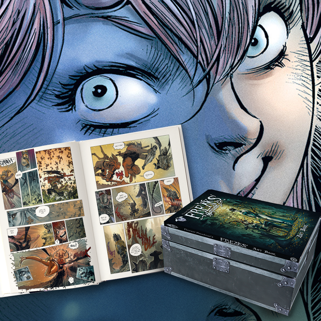 The Complete Chaos Curriculum