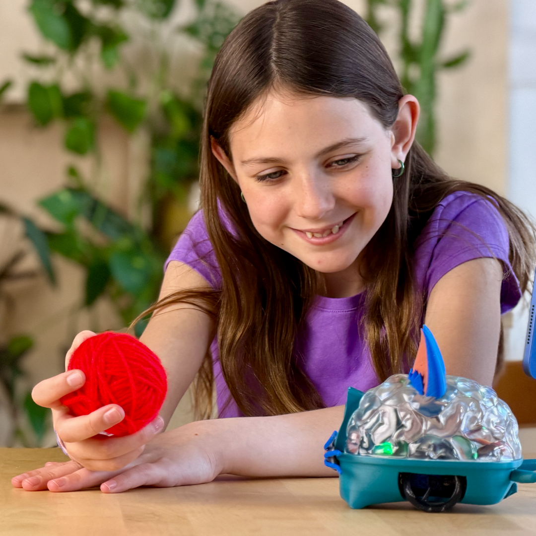 Robotics Through Real Neuroscience