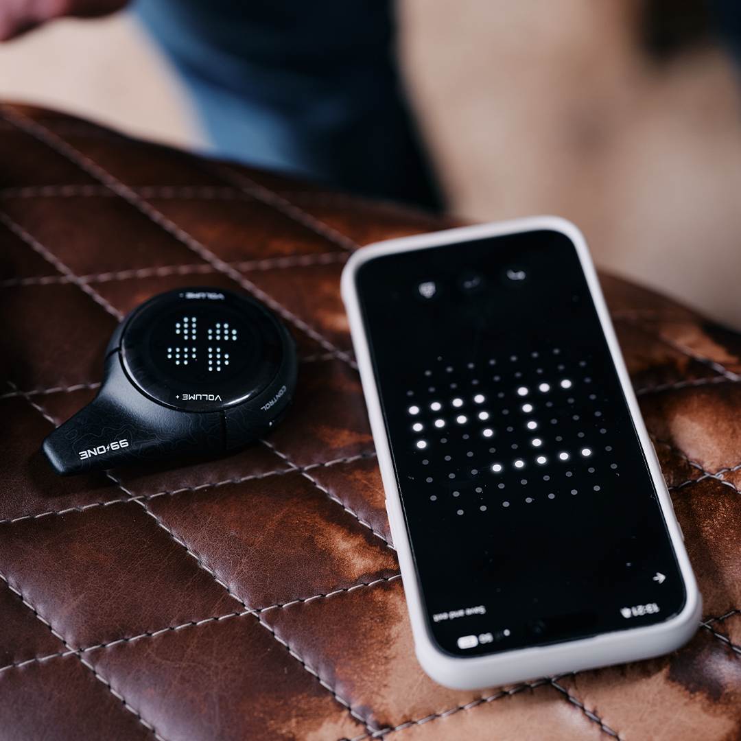 Helmet Audio Made For Motorcycle Riders