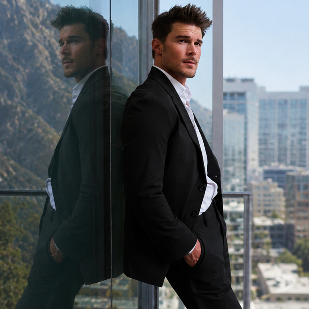 Tailoring Built For Real Life