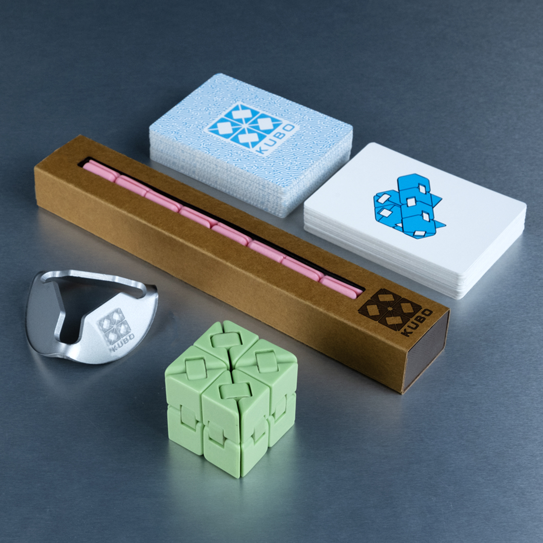 Your New Favorite Desk Fidget