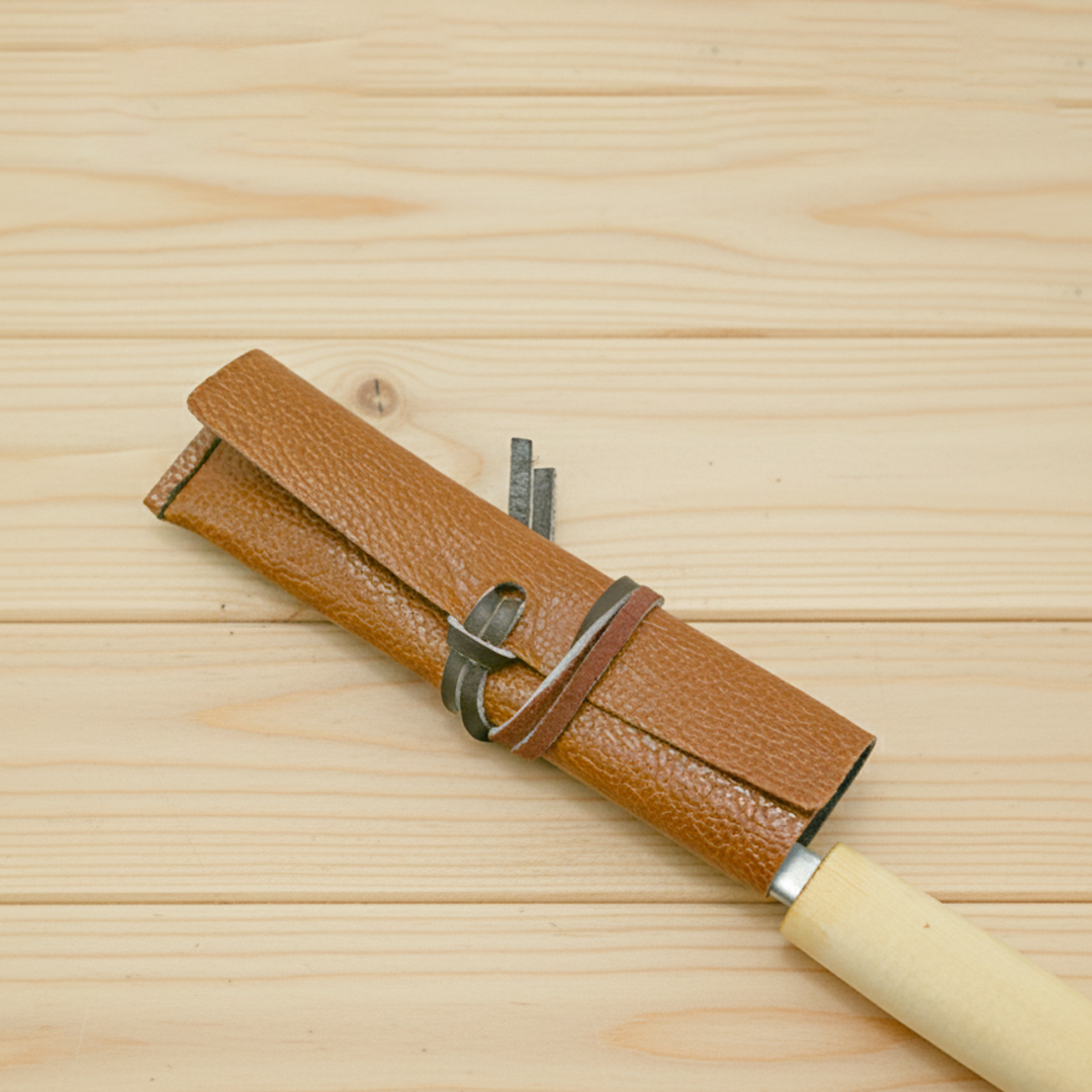 0.1mm Japanese Precision You Can Feel