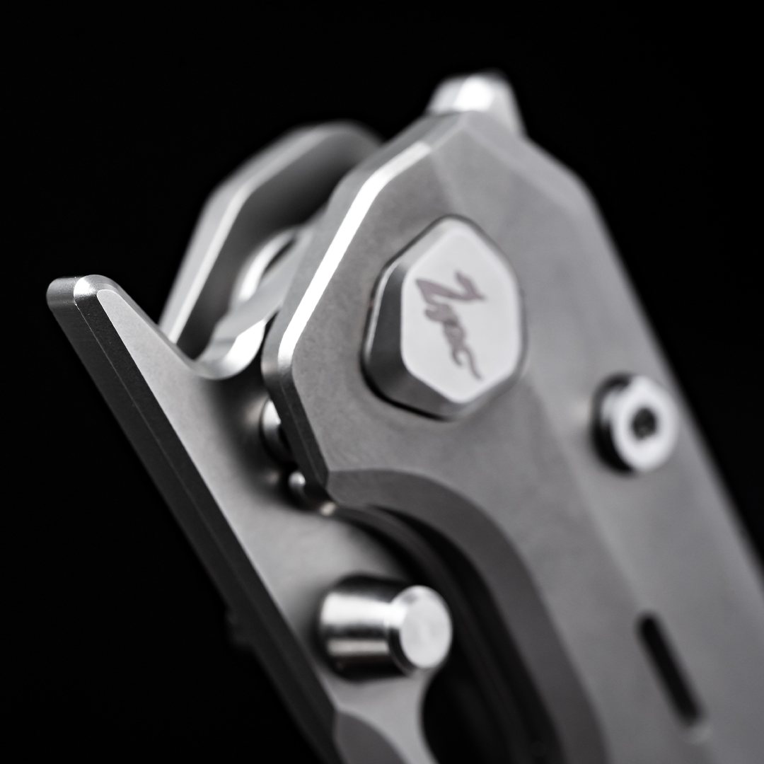 Built To Be Used. Designed To Be Collected.