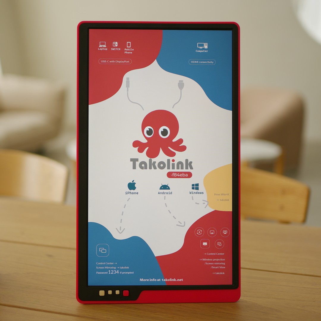 One-Tap Phone Mirroring, No Wi-Fi