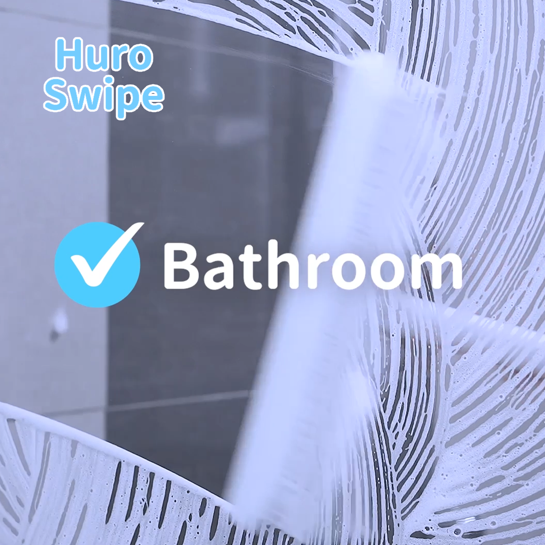 Clean Corners. Zero Streaks.