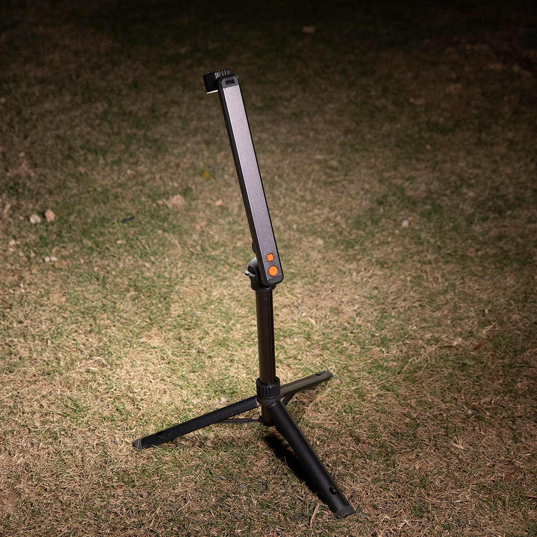 The All-In-One Multi-Color Outdoor Lantern