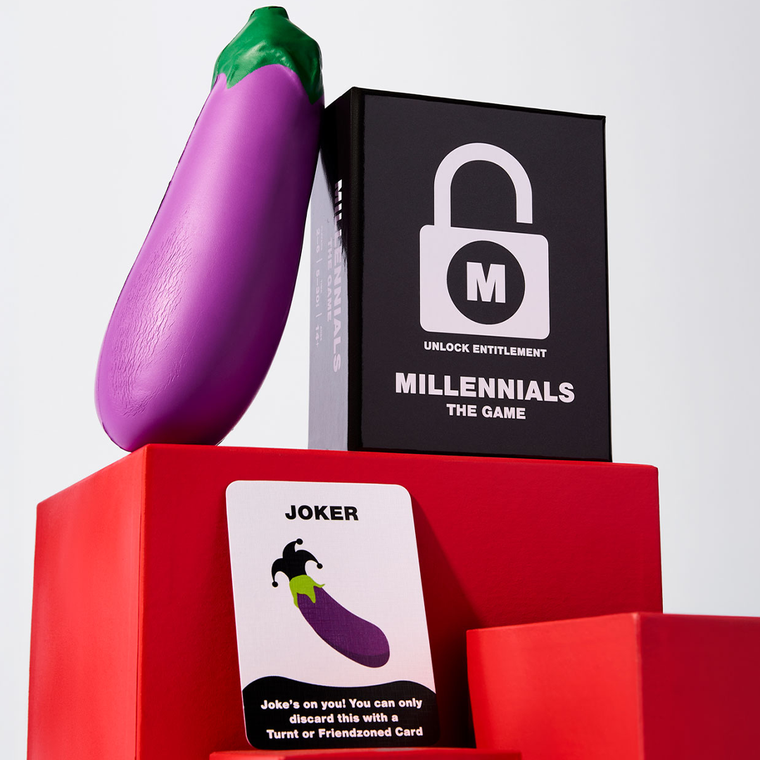 The Most Millennial Game Night Possible