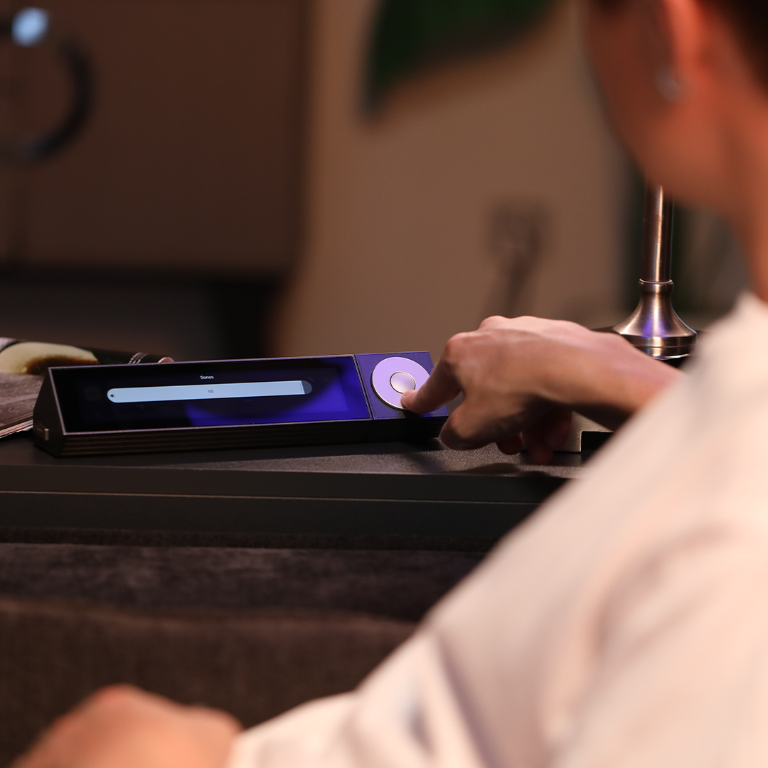 Central Modular Hub For Your Desk