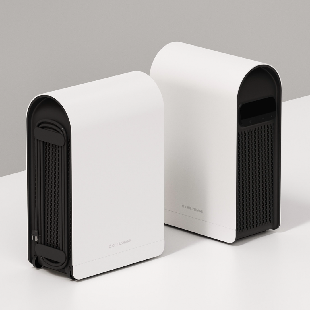 Transform Any Tub Into A Cold Plunge In Just 2 Minutes