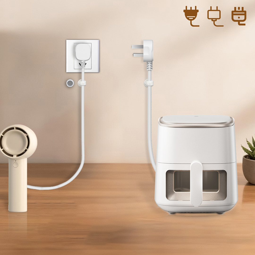 Every Cable Has Its Place