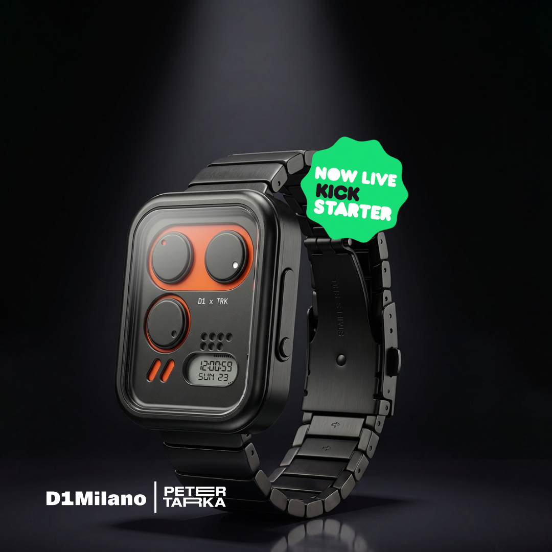 Digital Art Made Wearable
