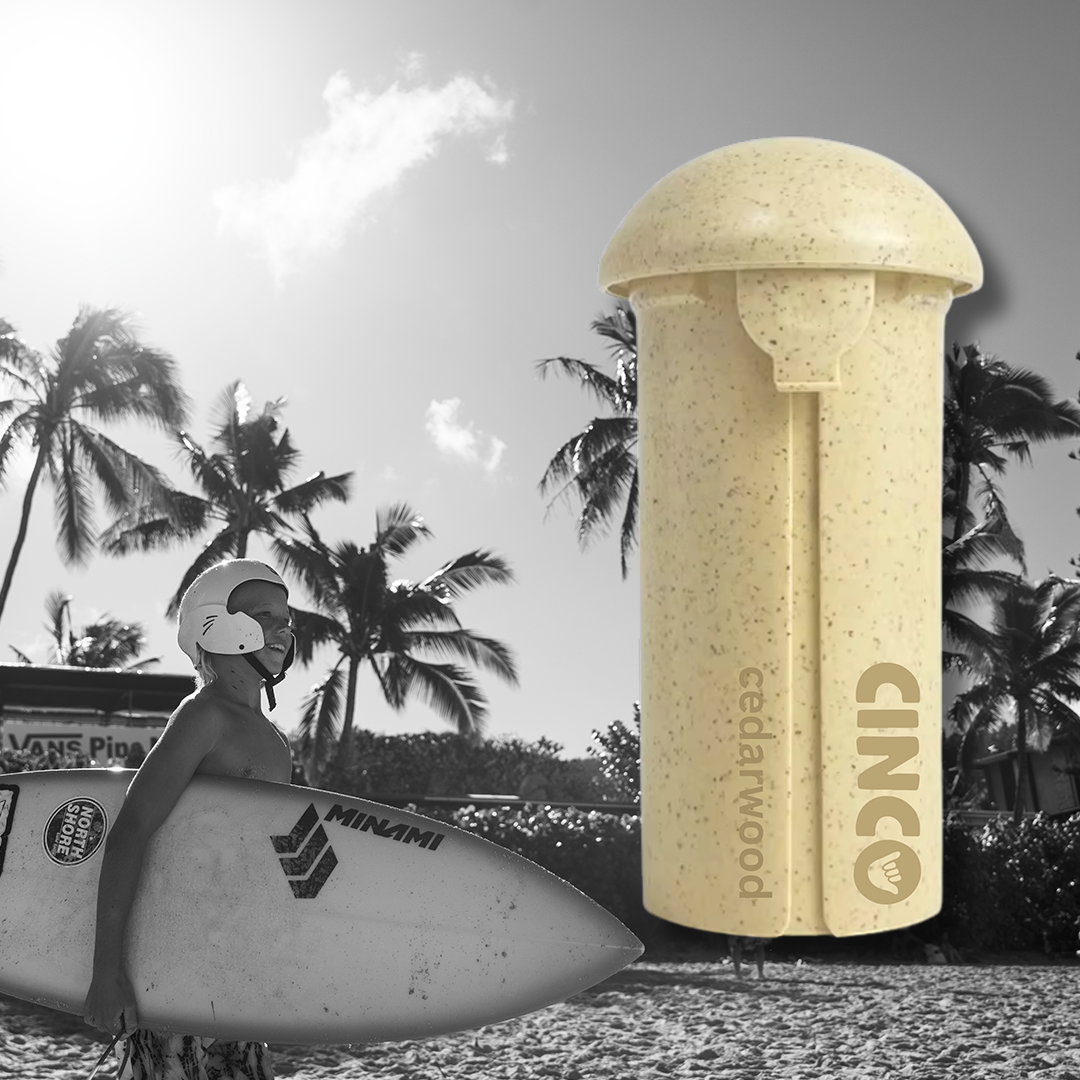 Simple Care In Two Sticks