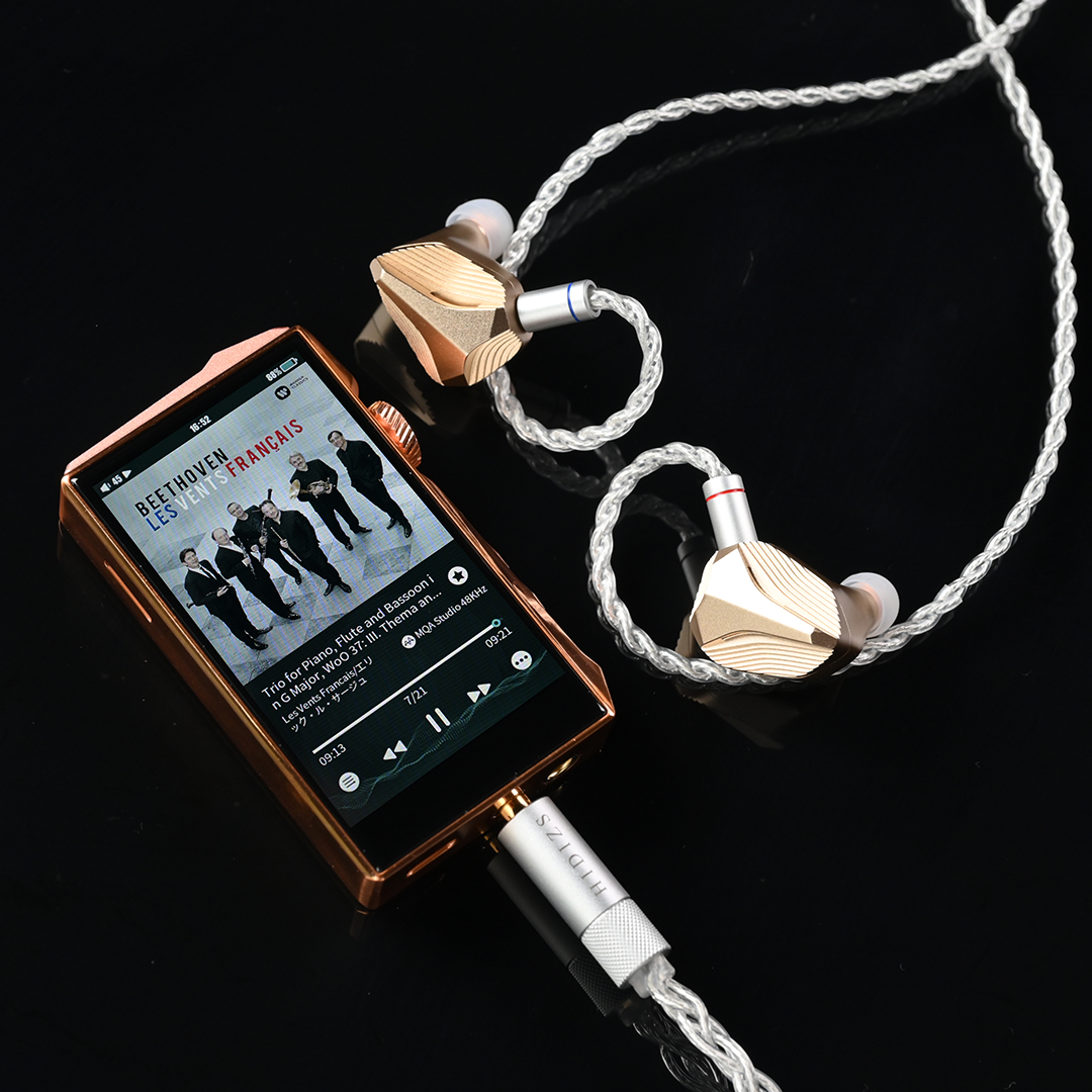 Precision Audio That Protects Oceans