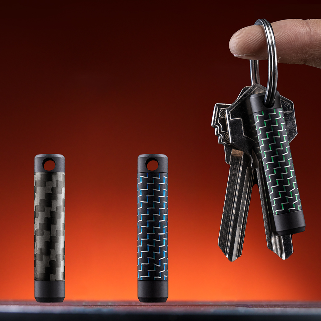 Micro EDC That Means Business