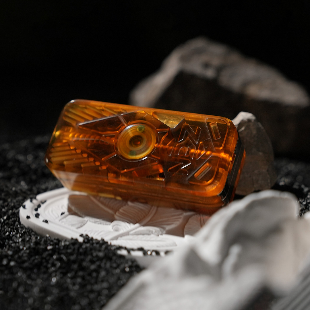 A Piece Of Summer Engineered To Fit Your Pocket