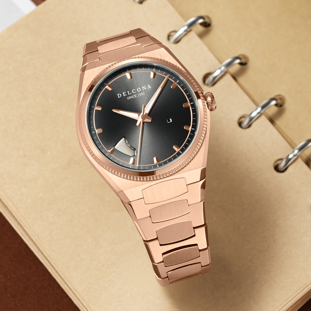 Time You Can Hear And See