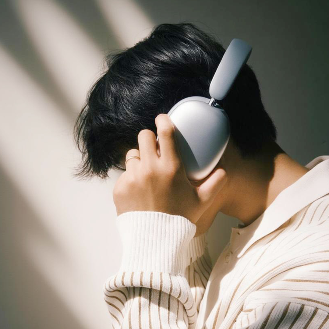 360 degrees Spatial Audio For Music & Gaming