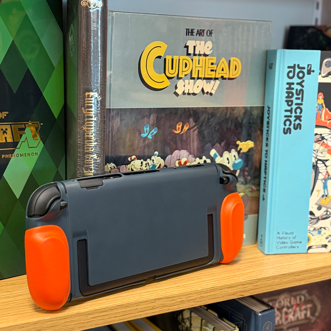 Modular Nintendo Switch 2 Grips