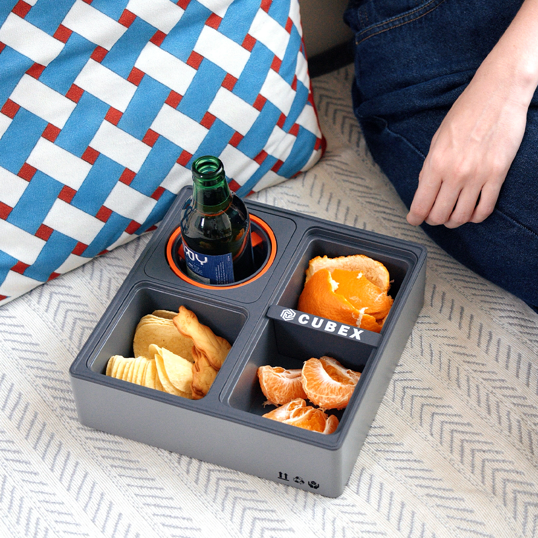 5 Modules, Endless Combos Organizer