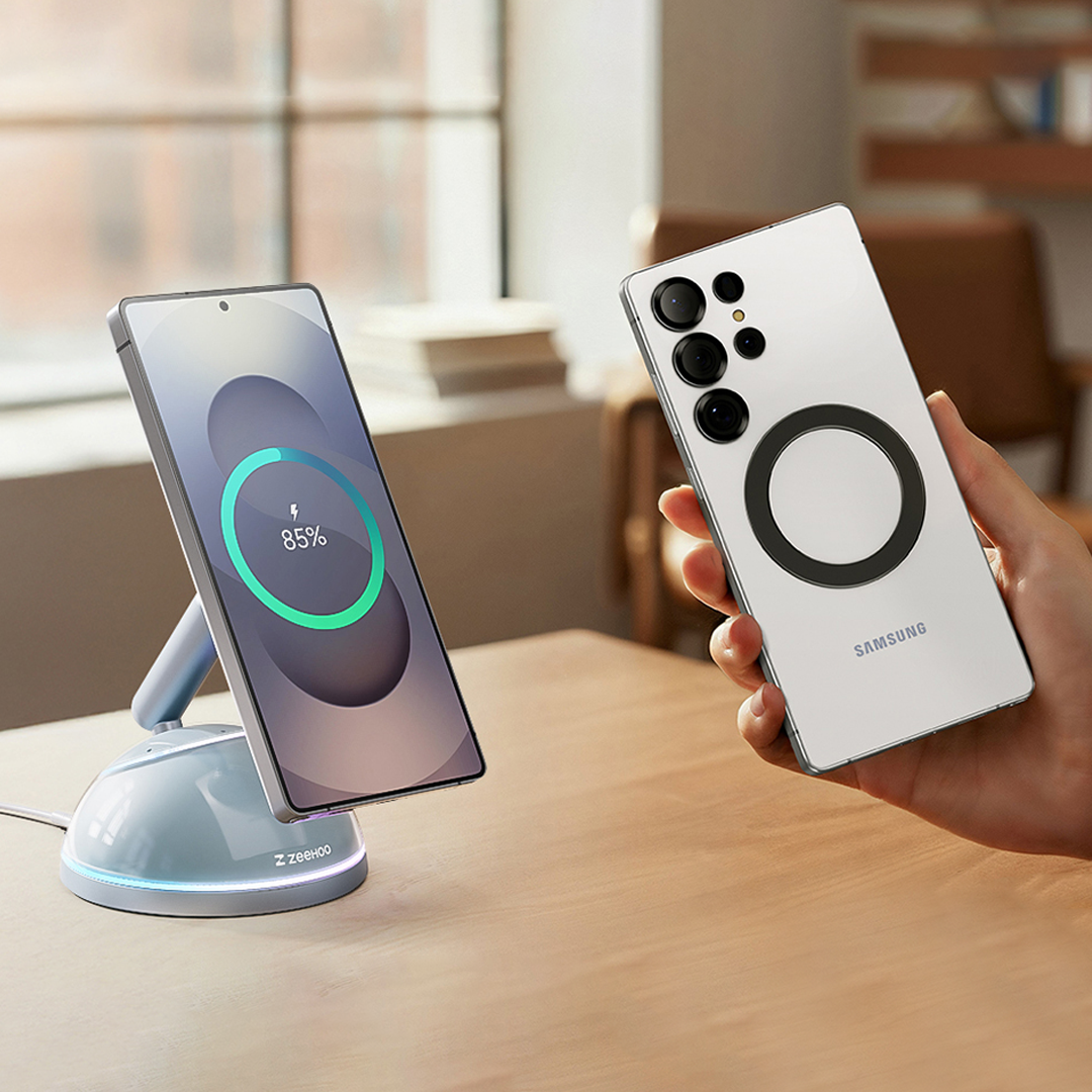 The AI Desk Sidekick You Needed