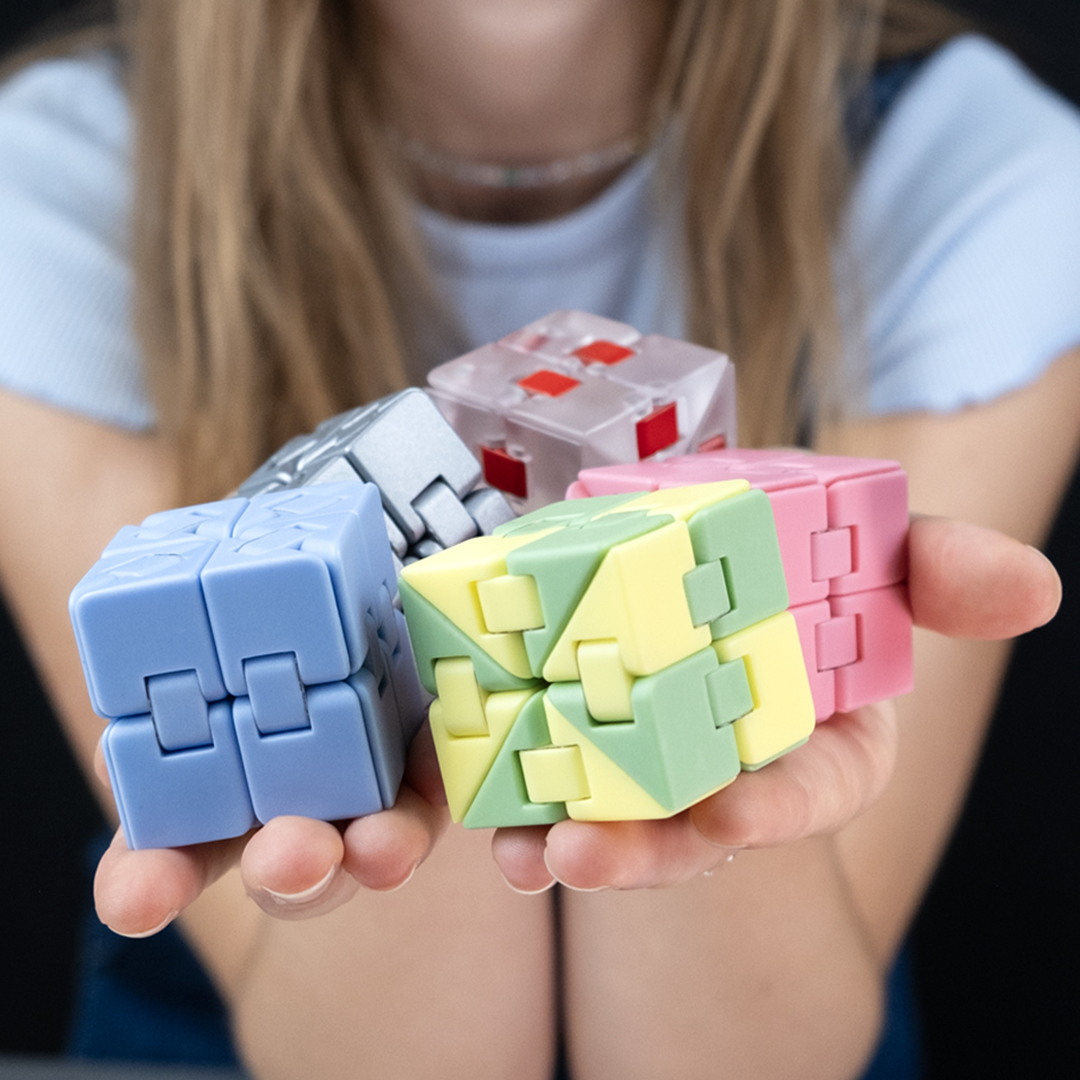 Your New Favorite Desk Fidget