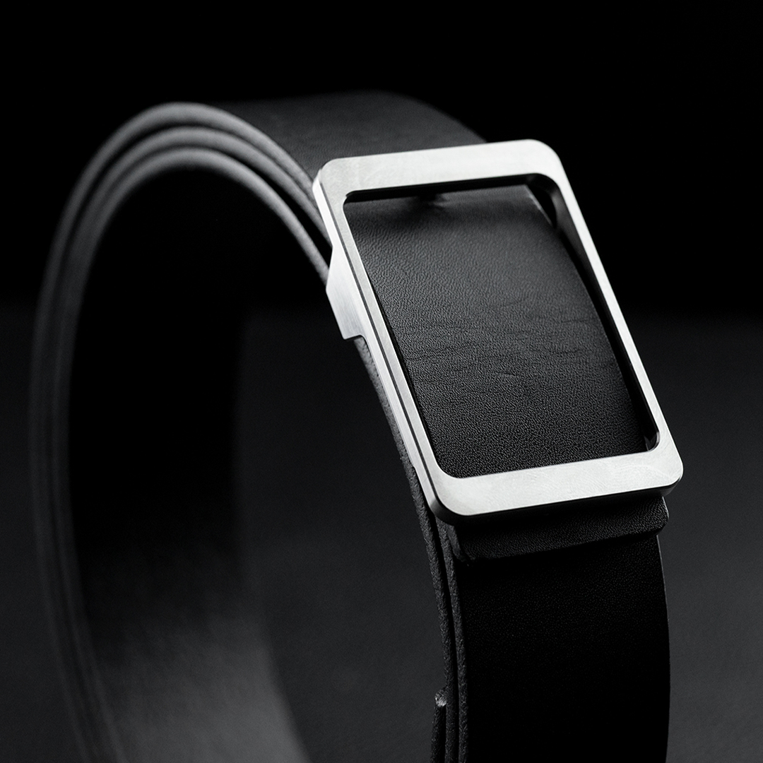 Nothing Extra At Your Waist