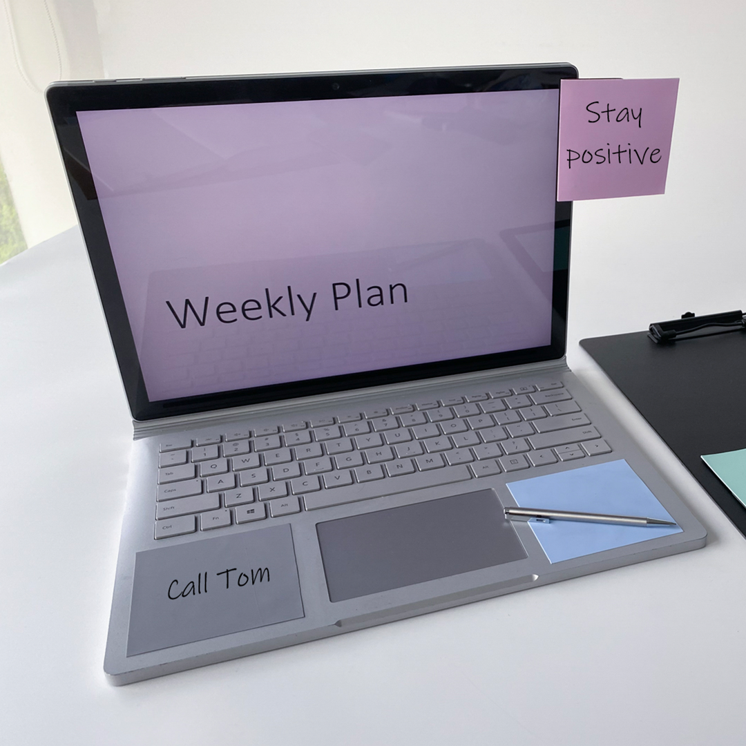 Discover The Ultimate Reusable Sticky Memos