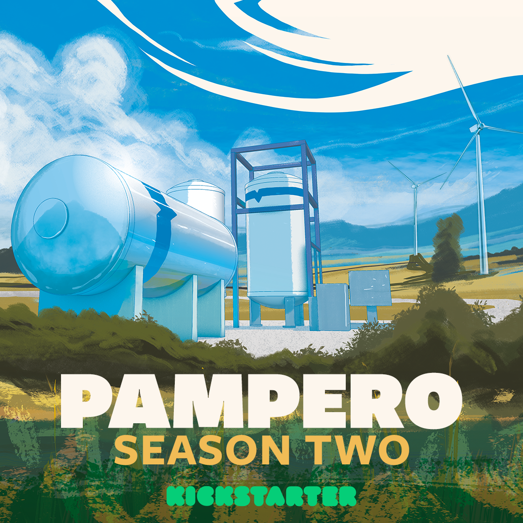 Card-Driven Strategy With Ian O'Toole Art