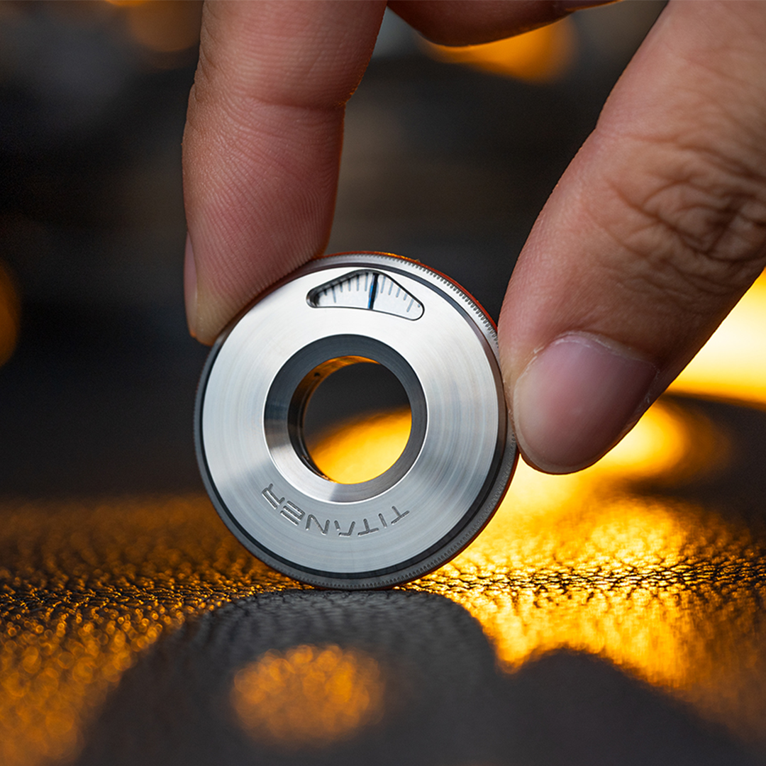 Measure Every Curve Perfectly