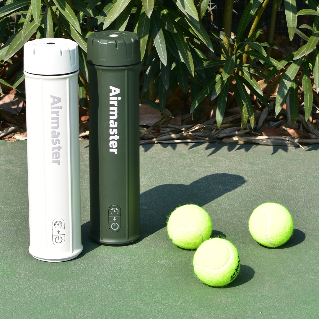 Restore Pressurized Tennis Balls In 50 Seconds