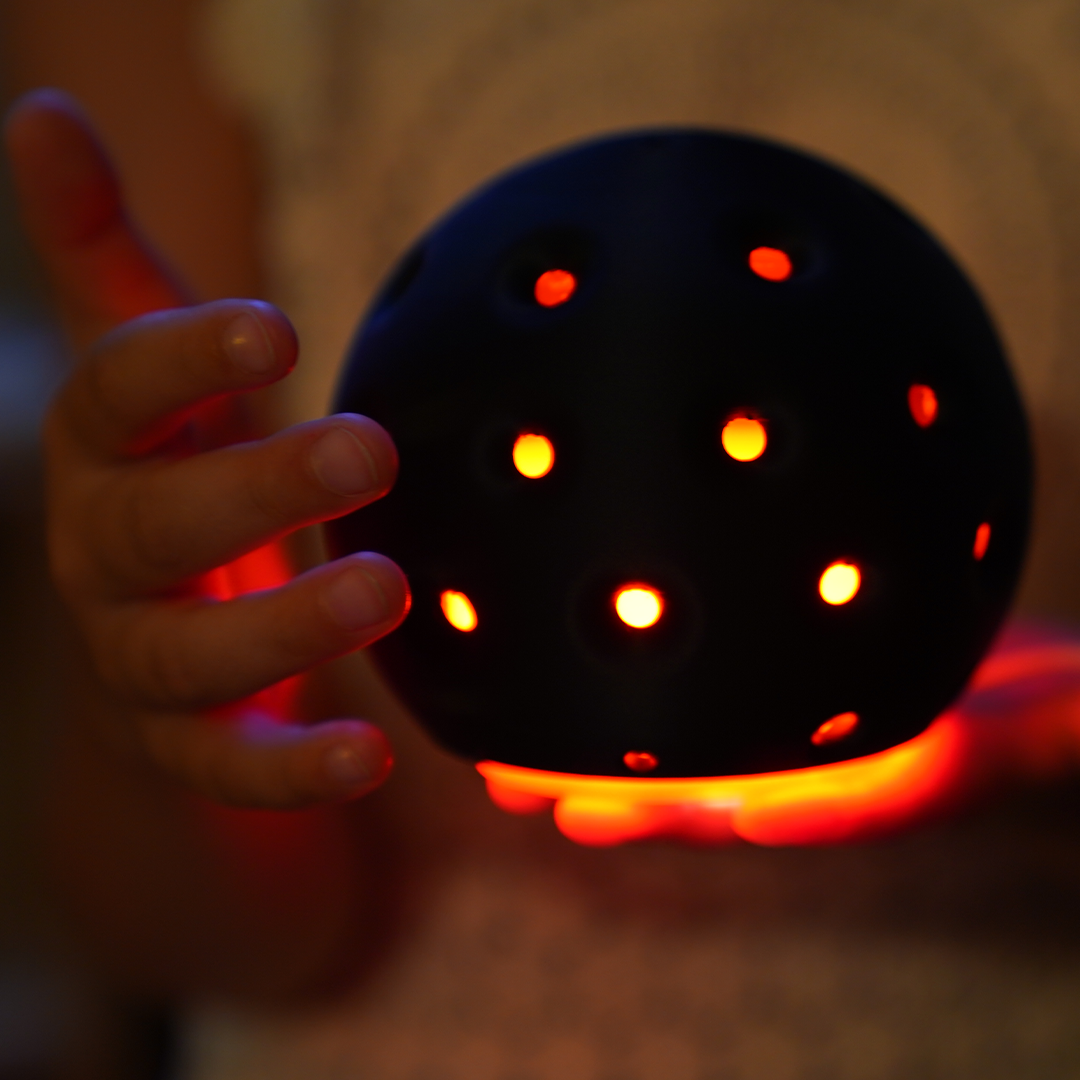 A Lamp You Can Actually Play With