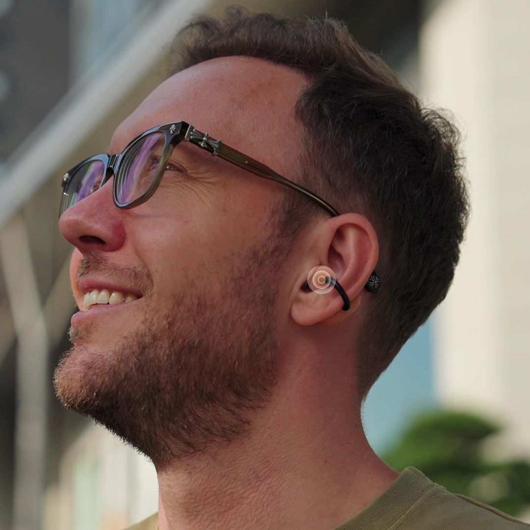 Sound That Works With You