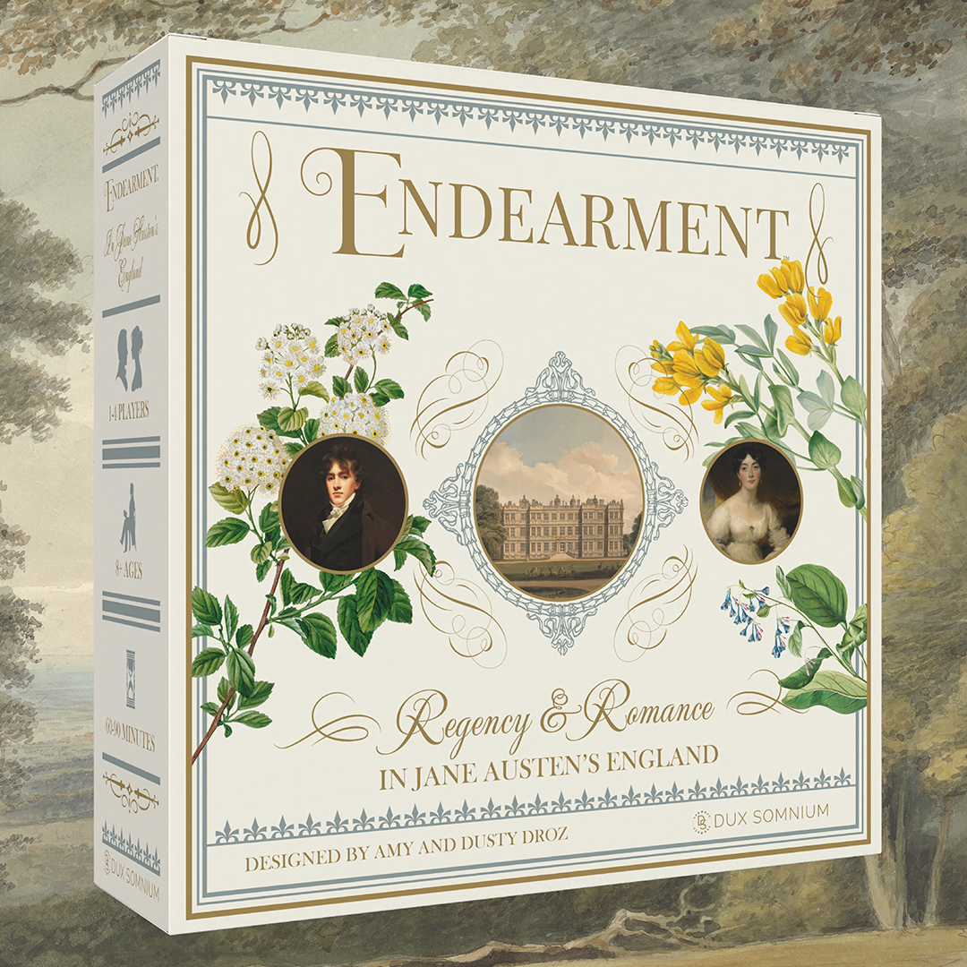 Craft Romance in Jane Austen's England