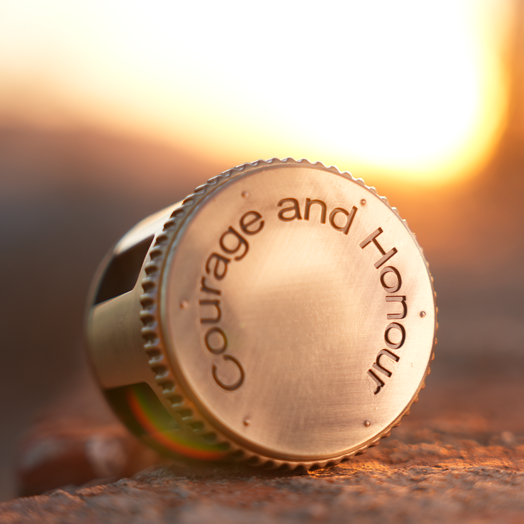 Launchable Bullet Dice Set