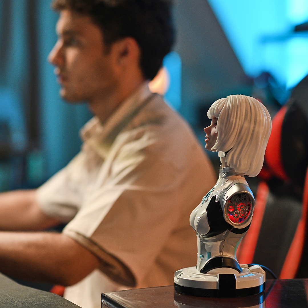 Make This Robot Truly Your Own