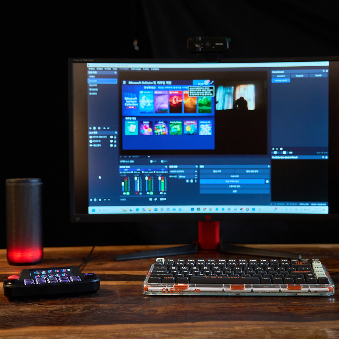 One Console For The Way You Actually Work