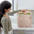 The Cooling Compost Bin That's Stink-Free