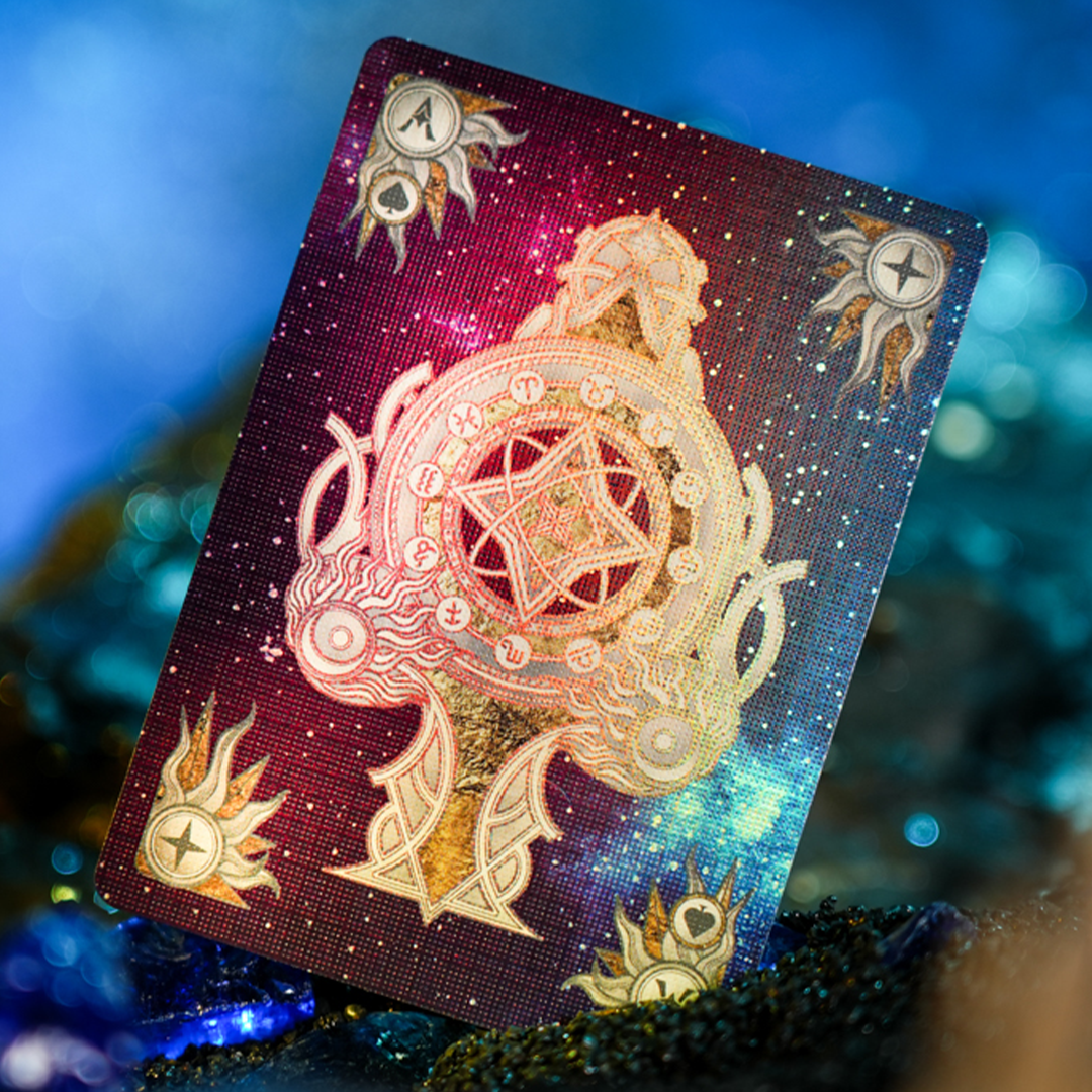 The Zodiac In Your Hands