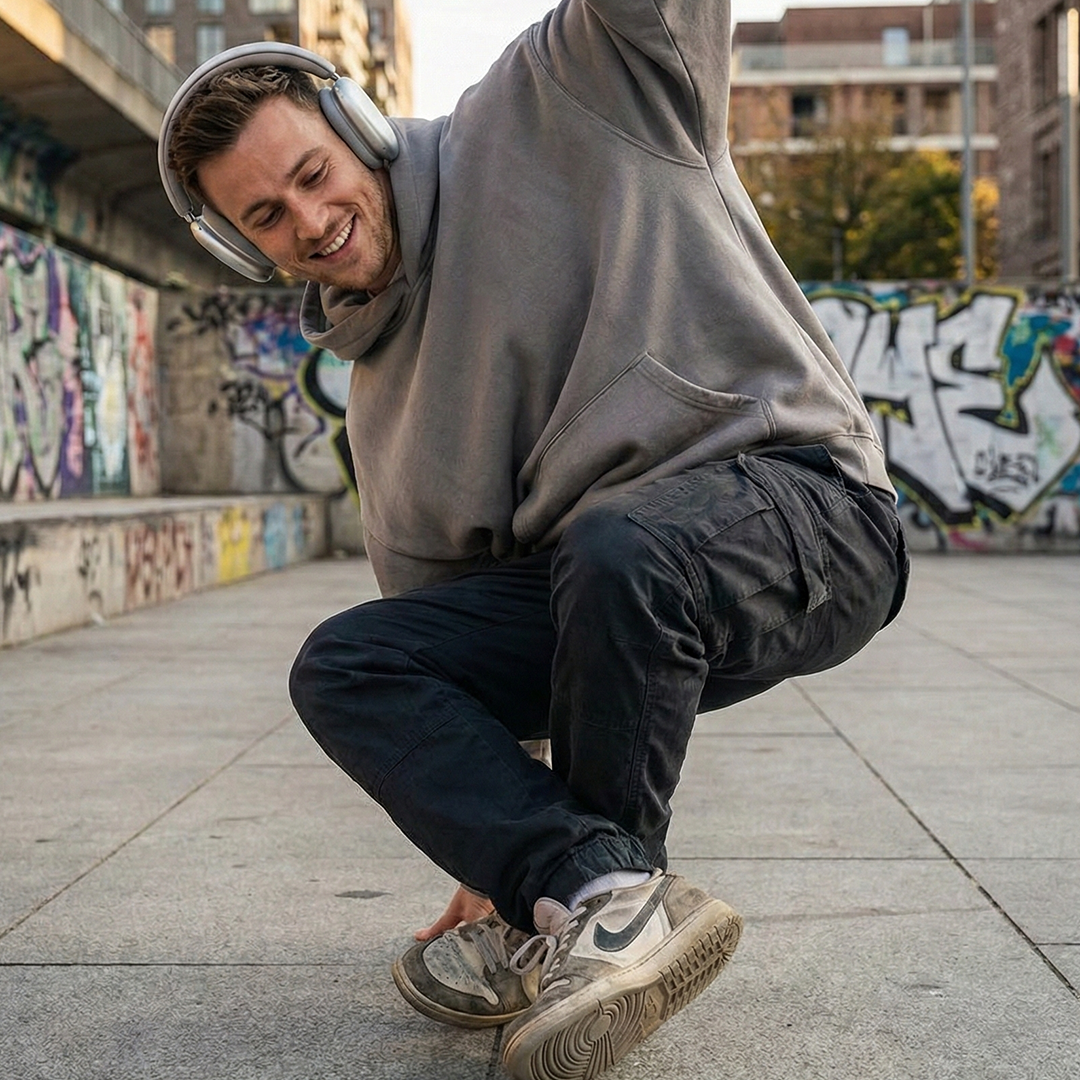 360 degrees Spatial Audio For Music & Gaming