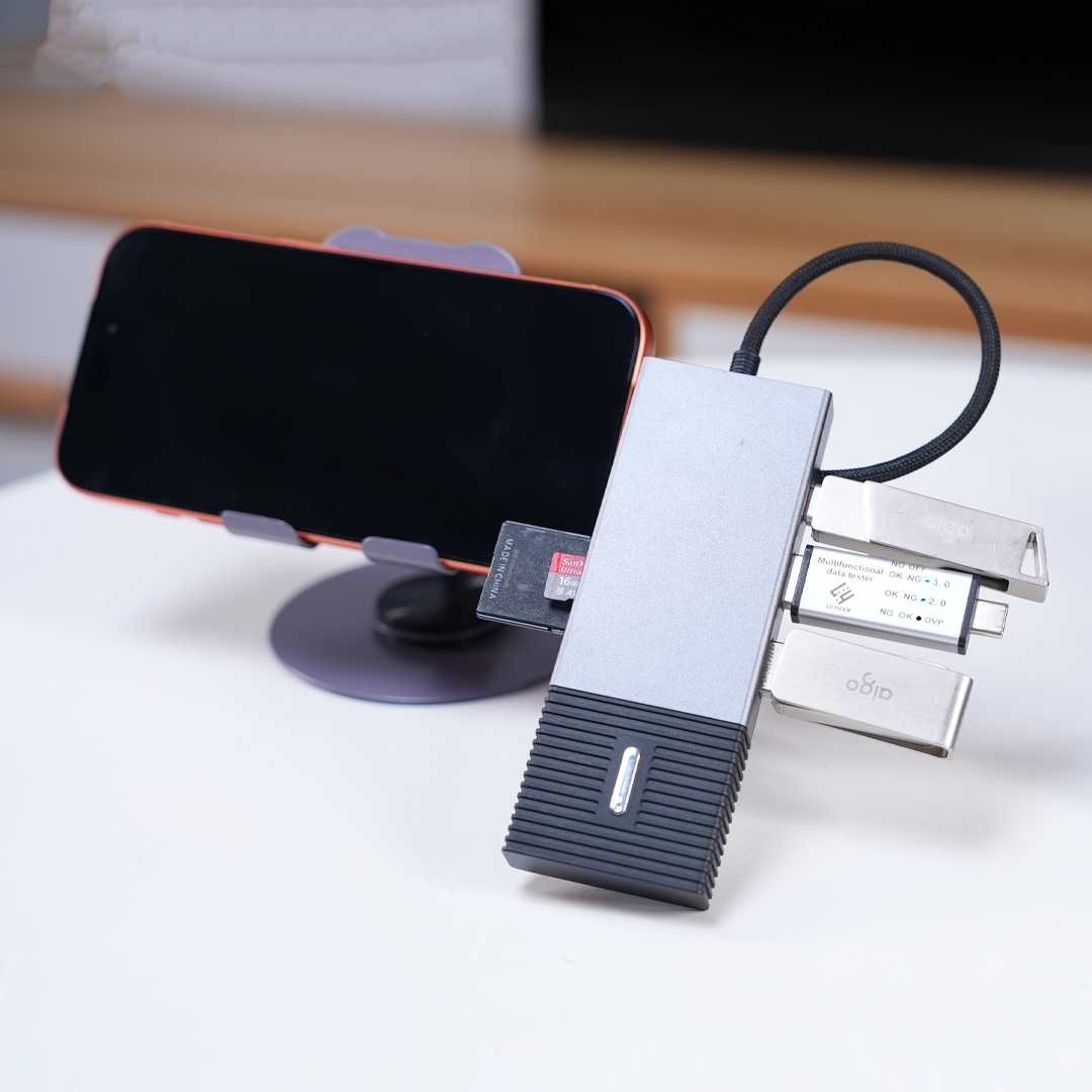 Wireless Display Done Right