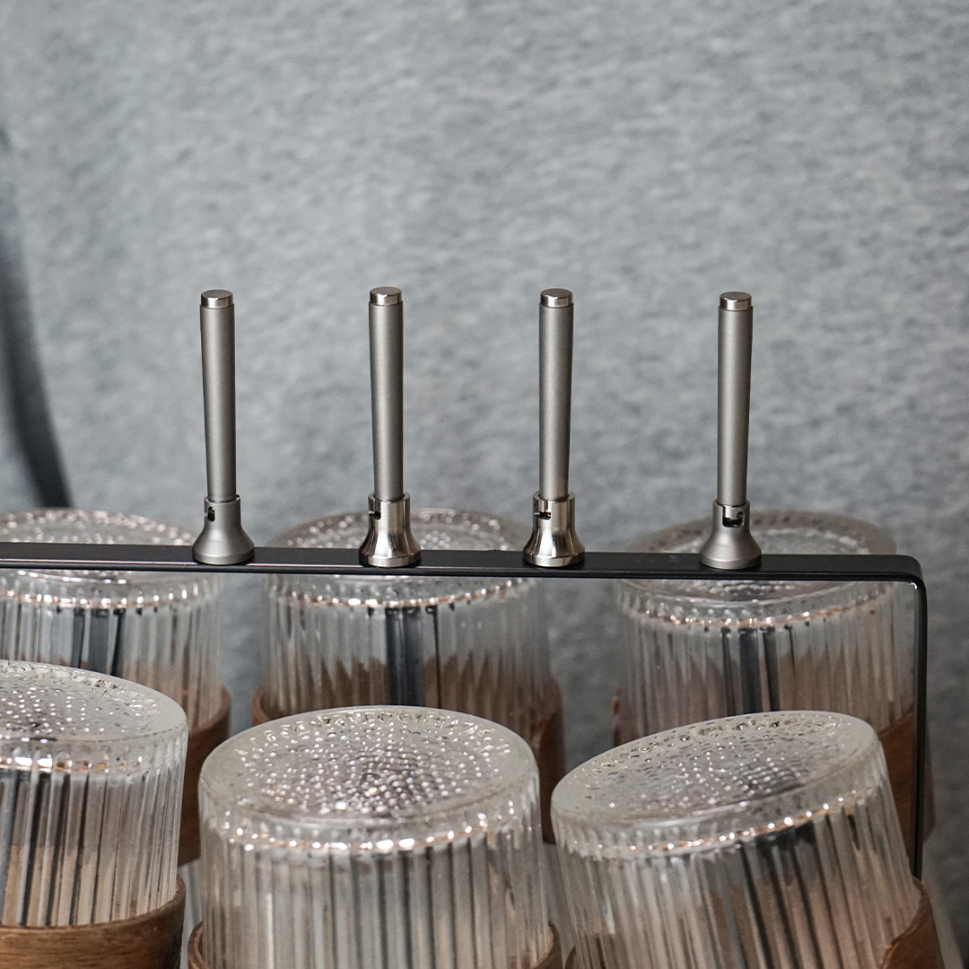 Pocket Tool For Snacks And Fixes