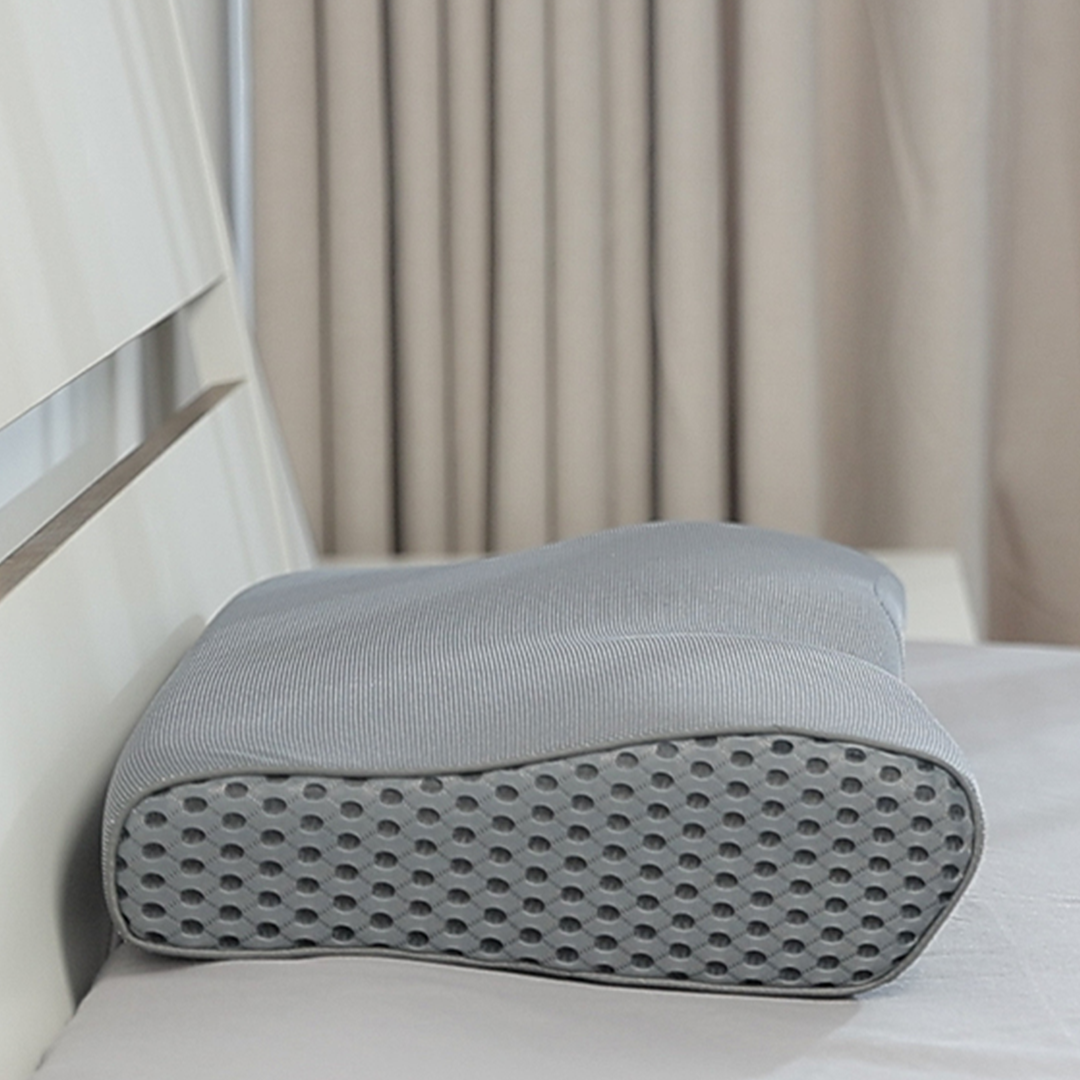 The Multi-Functional Pillow That Will Save Your Sleep