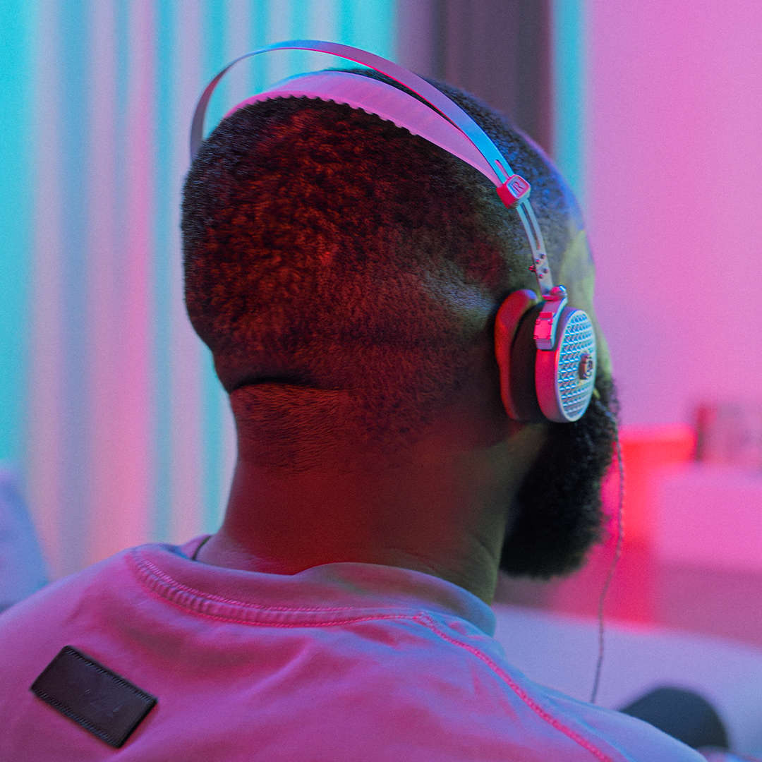 Sound You Can Shape Instantly