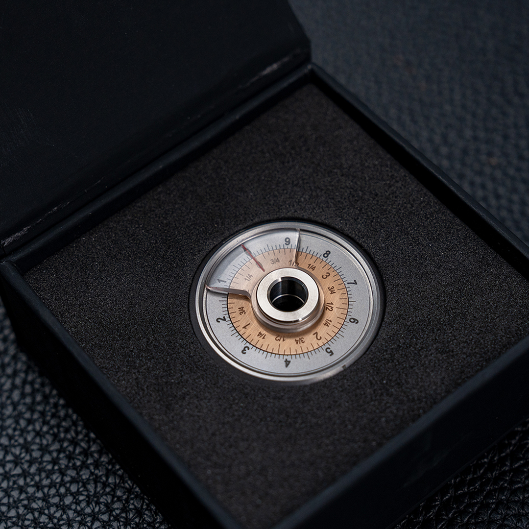 Measure And Calculate In One Tool