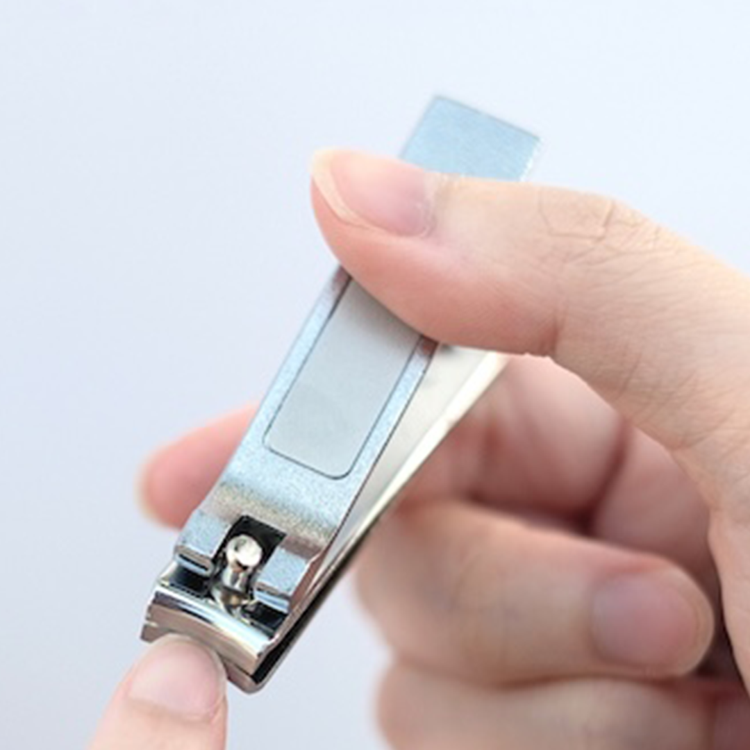 Not All Nail Clippers Are Equal