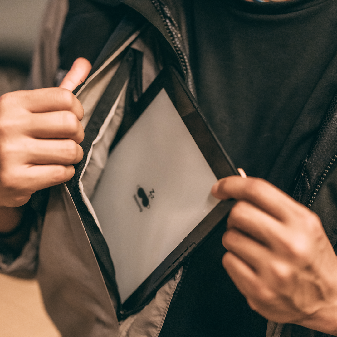 Smart Warmth Without The Bulk