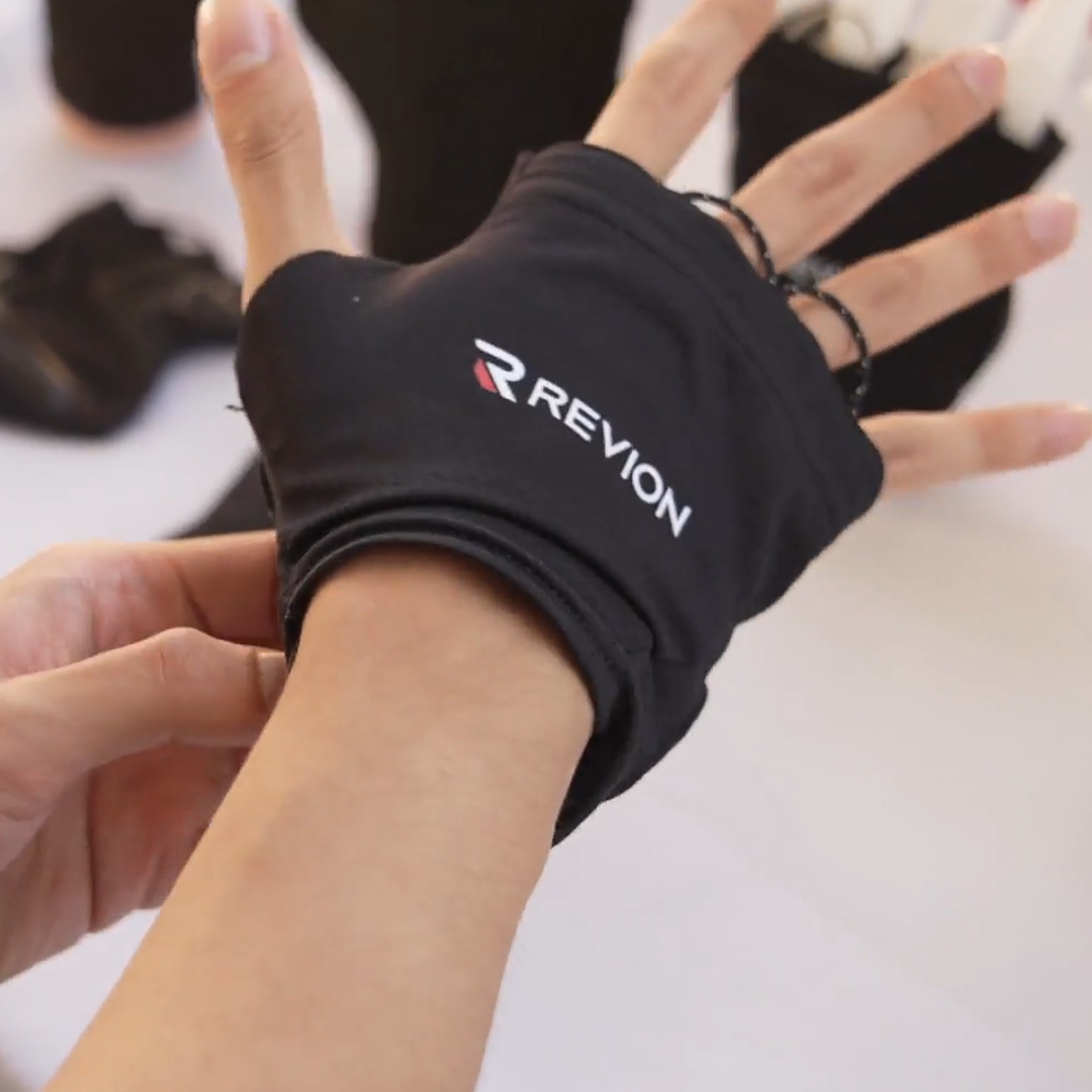 Esports Grip Glove For PC Gamers