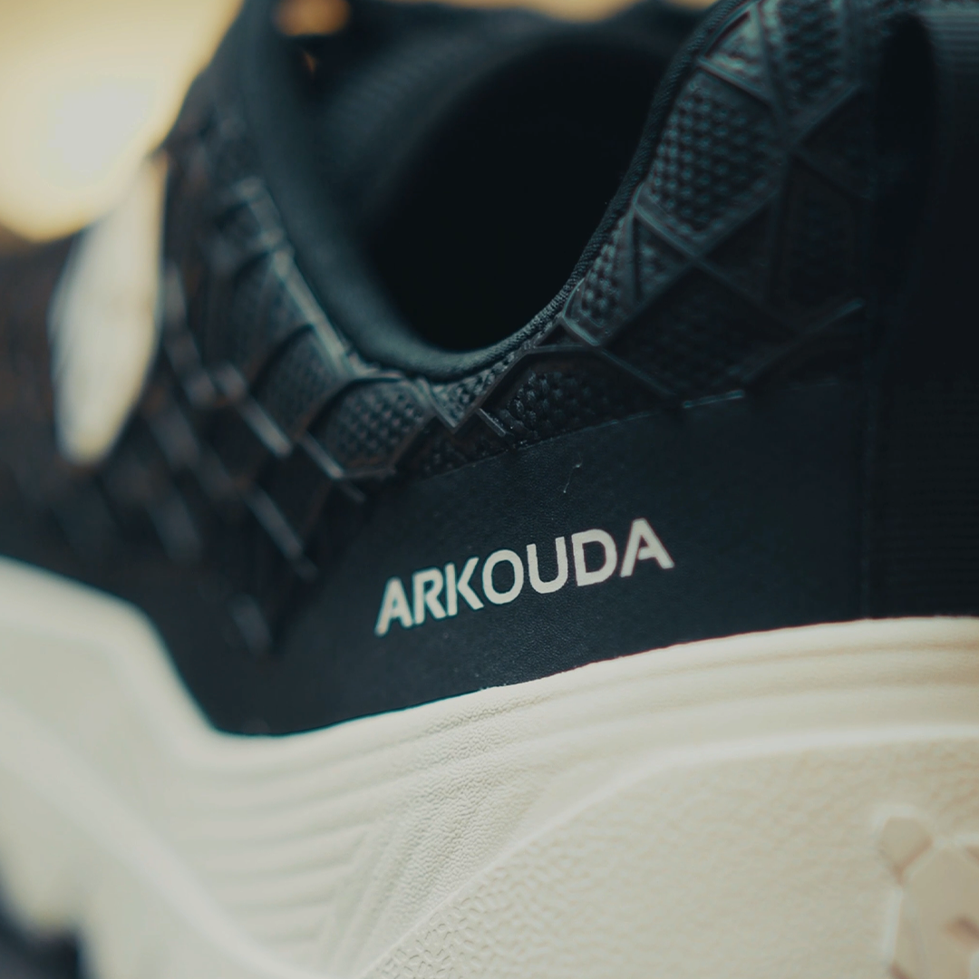 Weighted Training Shoes With Built-In Resistance